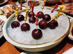 -贵木日本料理·铁板烧(新地假日广场店)