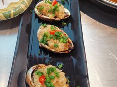 -烧货·活海鲜炭烧(湖滨商业街店)
