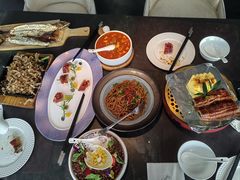 -烛影拾光观景餐厅·创意菜·摄影·小提琴(大唐不夜城店)