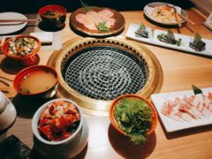 -江户烧肉(高德店)