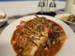 -魚當家