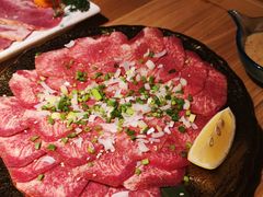 -江户烧肉(高德店)