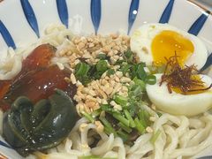 -面乙新派手擀面(大悦城店)