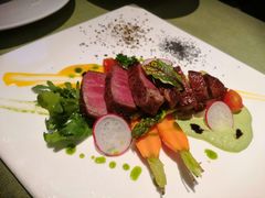-一棵树·意大利西餐厅One Tree(新城店)