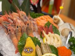 -菊上日式料理(蚌埠银泰店)