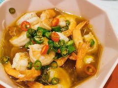 -赵小姐丨新中餐(曲江店)