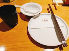 -兰亭轩茶餐厅(长江路店)