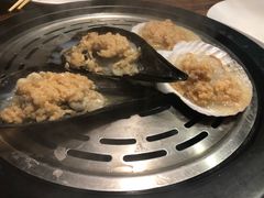 -海味当家·蒸锅海鲜(星海公园店)