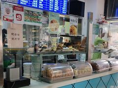 -老磁器口豆汁店(天坛店)