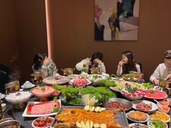 -浮何烤铺(桐梓林店)