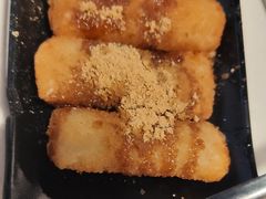 -味之绝热血美蛙鱼火锅(中坝店)