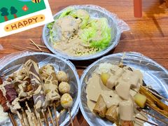 -彭姐麻辣烫(海淀店)