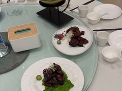 -沪华海鲜大酒楼(南汇店)