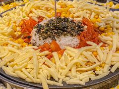 -轻烧烤肉(光谷步行街店)