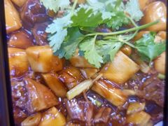 -喜粤广东菜(汉屯路店)
