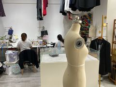 -雅楠服装修改工作室成都店
