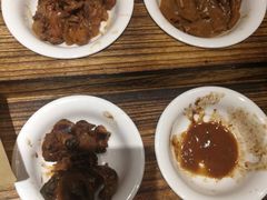 -渔民船说·北塘海鲜·天津菜·海肠捞饭(北塘古镇店)