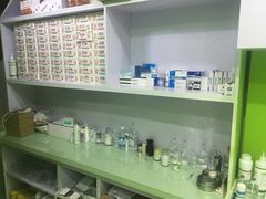 -瑞鹏宠物医院·超声·骨科·奇麟分院(蜀都万达店)