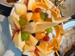 -MONICH牛排融合餐厅(和义大道购物中心店)