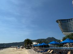 -深圳大梅沙京基洲际度假酒店