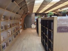 -我嘉书房24小时嘉定图书馆(双创街店)