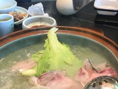 -椰小名·竹笙椰子鸡(中堂店)