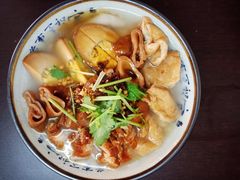 -长远七记