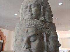 -吴哥国家博物馆
