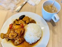 -宜家·瑞典风味餐厅(天津东丽商场店)