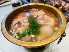 -哈啾嗨·新概念蒙餐(红星新城店)