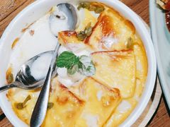 -新白鹿餐厅(百联中环店)