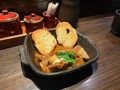 -三川·十酒Izakaya(南昌路店)