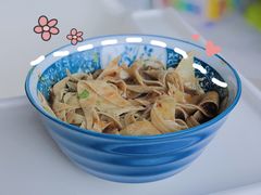 -正味斋锅巴菜(西北角店)