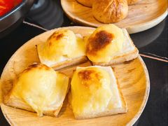 煎乳饼-多味居(剪子巷店)