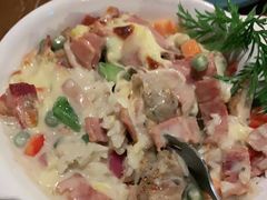 -雕刻时光·无国界料理西餐厅(五山店)