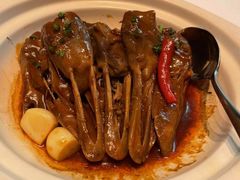 -红顶食府(滨湖九号店)