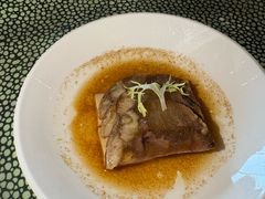 -富力丽思卡尔顿酒店·丽轩中餐厅
