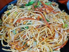 炒面-江油特色冷沾沾(火炮街店)