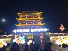 -棋盘山风景区