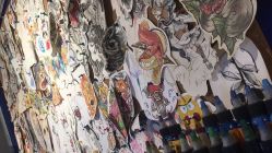 点击看大图 -MDZ STORE·TATTOO·耳饰