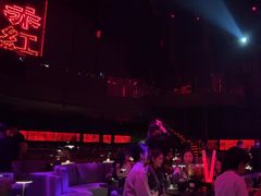 -赤红音乐现场(浦东金桥路店)