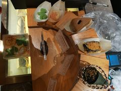 -锦记糕点铺
