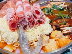 -金再喜韩国大排档(全国总店)