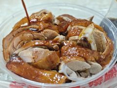 -竺桥兄弟烤鸭馆(竺桥店)