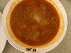 -华梅西餐厅(哈尔滨中央大街店)
