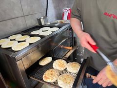 -刘小武·锅魁(总店)