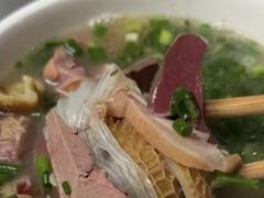 -老李家杂肝汤(回民街店)