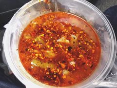 -马光荣肉丸糊辣汤(边东街店)