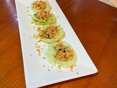-越谜·越南餐厅(长白店)