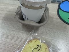 -野鸽子咖啡(中航店)